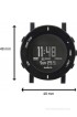 Suunto SS020693000 Core Digital Watch